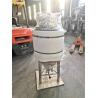 Buy cheap 50L Stainless Steel 304/316 GHO Mini Beer Fermenter with Side Manhole Brewing Equipment from wholesalers