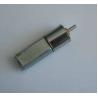 Buy cheap 16ZYJ DC gear motor from wholesalers