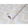 Buy cheap Waterproof PVC Wallpaper Sticker Roll 45cm 60cm Decorative from wholesalers