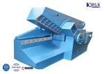 7.5kw Hydraulic Crocodile Scrap Alligator Metal Shear Machine
