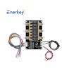 Buy cheap Enerkey LTO BMS 24v 5s For 12v 20ah Battery 5s 6s 7s 200a BMS With Short Protection And Balance from wholesalers