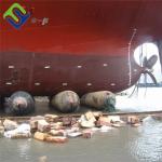 Buy cheap Wreck Salvage Boat Lift Air Bags , Boat Recovery Airbags Anti Wear Featuring from wholesalers
