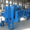 Buy cheap SM40 Spiral Steel Silo Forming Machine For Industrial Waste Water Storage Tank from wholesalers