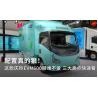 Buy cheap Qingling EVM600 Electric Cargo Trucks Blue All Electric Truck from wholesalers