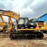 Buy cheap Used CAT 336 Second-hand Excavator Cat 336 336d 336d2 336dl Excavators With Best Working Condition from wholesalers