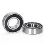 High Performance Bearings 6031-2Z deep groove ball bearing