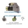 Buy cheap S24-03A S24-03B - HITACHI Starter Motor 24V 3.5KW 9T MOTORES DE ARRANQUE from wholesalers