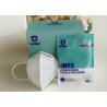 Buy cheap 95% Filtration Breathing Anti Allergia N95 FFP2 Respirator from wholesalers