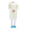 Buy cheap Non-woven Lightweight Long Sleeve Gowns for Lengthy Wear from wholesalers