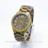 Buy cheap Natural material hands made manufacturer customized own brand watch from wholesalers