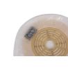 Buy cheap Single Liner Colostomy Bag Clear Open Pouch Clamp Closure Drainable 15-60mm from wholesalers