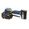 Buy cheap battery Li-ion strapping machine pallet bander from wholesalers