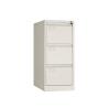 Buy cheap Free Combination Office Furniture Metal Filing Storage Cabinet 3 Drawers from wholesalers