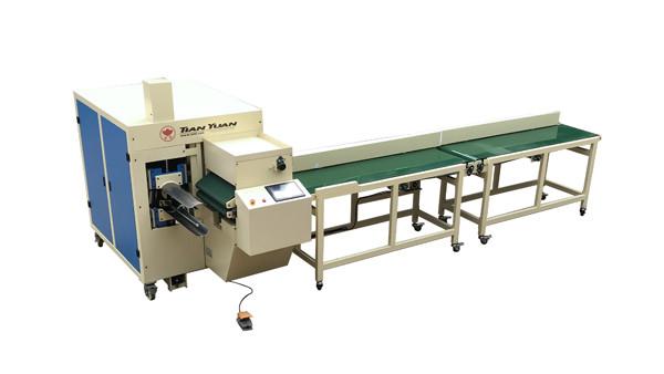 Buy cheap Cushions Comforters Rolling Packing Machine from wholesalers