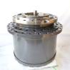 Buy cheap Excavator Machine DH420 2401-6357 Final Drive Travel Gearbox For Doosan from wholesalers