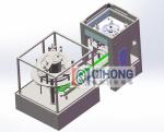 Buy cheap 6-4 Thick Sauce Full Automatic Big Can Filling and Seaming Machine Set, 80cans from wholesalers