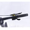 Buy cheap 20 Inch Ultra Light Electric Folding Bike 0.25KW With Bafang Mid Drive Motor from wholesalers