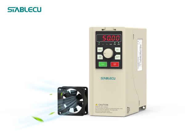 Buy cheap 1HP 10HP 100HP Variable Frequency Inverter 0.75KW 400V from wholesalers