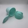 Buy cheap Waterfall Rinser Kids Shampoo Rinse Cup For Newborn 10CM from wholesalers
