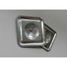 Buy cheap 38mm Galvanized Steel Metal Insulation Speed Clips Square Type Use With Insulation Fastener from wholesalers