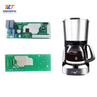 Buy cheap Office Drip Coffee Machine Circuit Board PCB Assembly Other Home Appliance Parts product