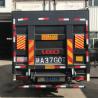 Buy cheap Steel / Aluminum Tail Lift Hydraulic Equipment For Trucks Vans 1000kg Load Capacity from wholesalers