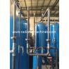 Buy cheap In Pit Vacuum Resin Impregnation Equipment / Autoclave Customizable Power Supply 3P 380V 50HZ from wholesalers
