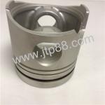 YANMA Excavator Engine Parts 4TN94 Engine Parts Piston Snap Ring 129906-22080