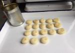 BRC No Additives New Crop Canned Water Chestnut