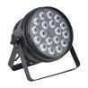 Buy cheap 4IN1 18 X 15W LED Wall Washer Light Party Bar RGBWA Linear Wall Washer 18pcs 10W from wholesalers