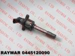 BOSCH Genuine common rail fuel injector 0445120090 for MITSUBISHI FUSO 4M50-TE