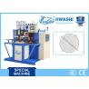 Buy cheap Four Head Spot Automatic Welding Machine For Wire Steamer Rack 800x1380x1800mm from wholesalers