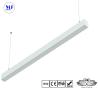 Buy cheap 3000K-6000K IP20 Linear Light Indoor Office Light Shopping Light from wholesalers