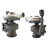 Buy cheap Cummins Various, Industrial HX55W Turbo 3592778，3592779,3800856,4046025 from wholesalers