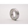 Buy cheap High Precision P5 ABEC-3 Single Row Ball Bearing , Silent Running Bearing 685ZZ from wholesalers