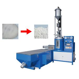 Wholesale Small Automatic Batch Pre Expander Lost Foam EPS from china suppliers