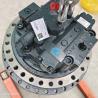 Buy cheap Hyunsnag Excavator Tracks Parts Travel Motor 31QA40040 For R360LC9 R380LC9SH R390LC9 from wholesalers