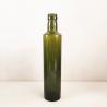 Buy cheap Borosilicate Glass Oil And Vinegar Dispenser Set Bottle 500ML Kitchen Tool from wholesalers