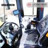Buy cheap 936 Hydraulic Wheel Loader ISO9001 For Mining Forestry Agriculture from wholesalers