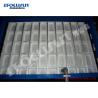Buy cheap Industrial Block Ice Machines 10 Ton Direct Cooling for Industrial and Efficiency from wholesalers