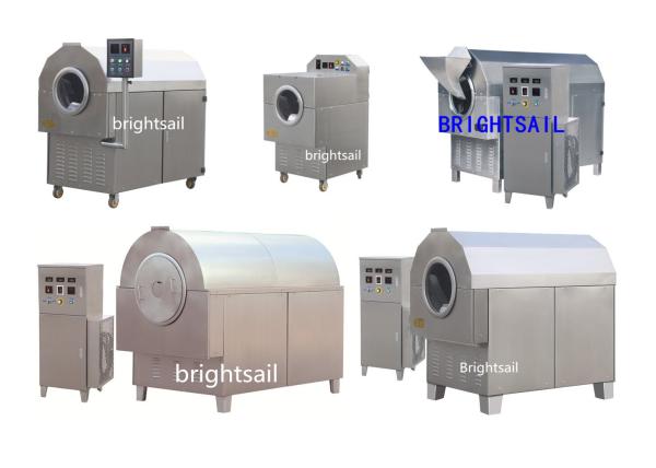 Buy cheap 300kg Capacity Dryer Oven Machine Foodstuff Industry Customized Chili Roaster Dehydrating Equipment from wholesalers