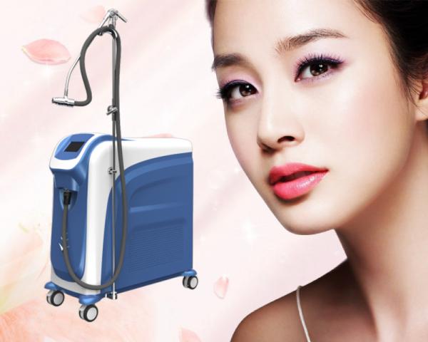 Buy cheap 1000w power laser air cold device for other beauty equipment to reduce pain from wholesalers