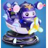 Buy cheap Premium 100w Coin Operated Amusement Rides MP5 Trong And Durable from wholesalers