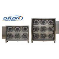 Buy cheap Stainless Steel Round Demister Pad For Enhanced Moisture Removal Easy To Install product