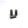 Buy cheap 1 Inch 2 Inch 2.5" Retractable Coil Spring Heavy Duty Big Wire Diameter from wholesalers