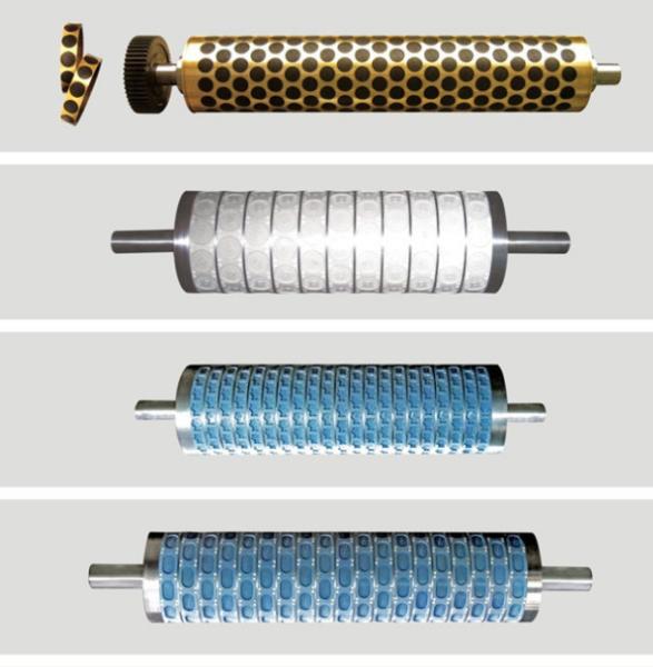 Buy cheap Precision Biscuit Mould Roller For Biscuit Making Machine from wholesalers