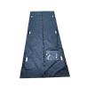 Buy cheap U Zipper 230*90 Pvc Body Bag With Cross from wholesalers