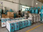 Buy cheap 9KW Electric Oil Mold Temperature Controller For Plastic Injection Moulding from wholesalers