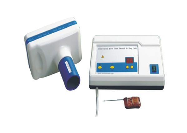 Buy cheap BLX-5 Dental equipment digital control panoramic portable x-ray unit from wholesalers
