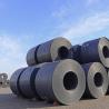 Buy cheap SS400 SM400A Carbon Steel Coil S235JR S275JR Rolled Mild Steel For Industry from wholesalers